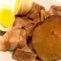 レシピルーム's cooksnap of when they made 活力鍋deさつまいもと豚の角煮.