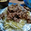 クックBNQ5PD☆'s cooksnap of when they made 手作り！焼肉のタレ♪.