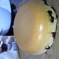 nondora's cooksnap of when they made 【炊飯器】台所が汚れない！ホットケーキ.