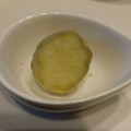 えみ先ぱい's cooksnap of when they made 加圧2分！さつまいもを圧力鍋で簡単に蒸す.