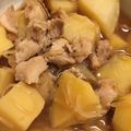 クックYEPDPQ☆'s cooksnap of when they made 技あり！北あかりホクホクジャガ.