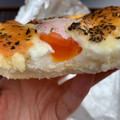 えずみん's cooksnap of when they made 簡単✩卵とろ〜りチーズマヨトースト.