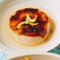 彩佳☆★☆'s cooksnap of when they made 冬がきた！！定番ふろふき大根.
