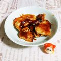 yukiwanko's cooksnap of when they made お弁当に♪串なし☆焼き鳥！.