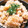 クリーピングタイム☆'s cooksnap of when they made はまぐりの佃煮で春の炊き込みごはん.