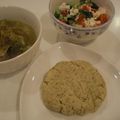 ＣＯＣＯＬＯＶＥ's cooksnap of when they made おからたっぷり！ソーダブレッド.