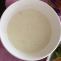 もんす。's cooksnap of when they made 離乳食　完了期～　野菜の食べるポタージュ.