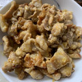 rii_chan's cooksnap of when they made お弁当作りおき★豚肉のカレーマヨあえ.