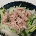 花よりおはぎ's cooksnap of when they made 炊飯器で！豚ヒレの低温調理法.