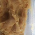 りあさぶ's cooksnap of when they made なめらか白あんの作り方.