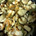 richoco's cooksnap of when they made 鶏の胸肉　甘酢南蛮漬け.