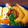 茨城のきみたん's cooksnap of when they made 海老フライ（下処理仕方）（お弁当用も有）.