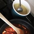 さとさとmama's cooksnap of when they made さつまいも＆きのこ☆ミルクスープ.
