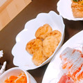 creamtanto's cooksnap of when they made 簡単大根もち❗.