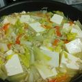 まぁ907's cooksnap of when they made 白菜とシーチキンの中華餡掛け豆腐入り.