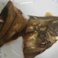 marinesno5's cooksnap of when they made とろける美味しさ♪～カレイの煮付け.