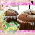 ゆりちママ's cooksnap of when they made ＨＭで簡単チョコカップケーキ.