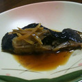 mamaさん1221's cooksnap of when they made カレイの煮付け☆黄金比率.