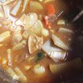 ☆りっころっか☆'s cooksnap of when they made 我が家の簡単♡モツ煮込み.