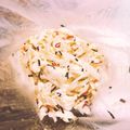 yama's cooksnap of when they made 白菜(キャベツ)のゴマ風味お茶漬けあえ♡.