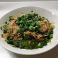 でこる373's cooksnap of when they made 間違いない♪きざみめかぶの食べ方.