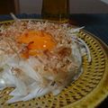 ダイナマイト漆黒's cooksnap of when they made ニュー玉ねぎのオニオンスライス.
