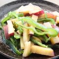 スタイリッシュママ's cooksnap of when they made さつまいもピリ辛きんぴら.
