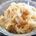 スタイリッシュママ's cooksnap of when they made 簡単さっぱり、新玉ねぎだけサラダ.