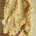 シナモシナモ's cooksnap of when they made しっとりおから.