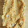シナモシナモ's cooksnap of when they made しっとりおから.