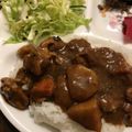クック85U0Z8☆'s cooksnap of when they made 絶品チキンカレー。隠し味はチョコ☆.