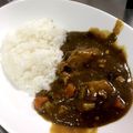 キュキュットさん's cooksnap of when they made お肉がトロトロ◆ポークカレー♪.