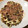 クックDU5U8E☆'s cooksnap of when they made 超簡単！キャベツ・蒟蒻・挽肉のお好み焼き.
