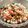 スタイリッシュママ's cooksnap of when they made お餅でおかきもどき.