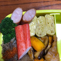 しげくん☆'s cooksnap of when they made 卵焼き！青のり入りです！ふんわり！簡単！.