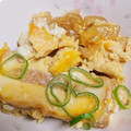 ゆみくっきん's cooksnap of when they made 箱根　銀かつ亭田むらの豆腐かつ煮風！.