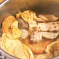 ゆぶね☆'s cooksnap of when they made 簡単 だし汁が絶品！おでん.