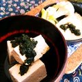 ＮＦＲの南仏キッチン's cooksnap of when they made ☆力士直伝！湯豆腐のタレ☆.