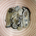 sutona's cooksnap of when they made 簡単♪牡蠣の下処理.