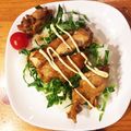 もゆずん's cooksnap of when they made 絶品！だけど簡単 鶏の照り焼き丼.