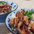yappyパクパク's cooksnap of when they made 少しでも柔らかなロースとんかつを！.