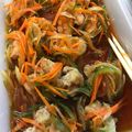 emi☺♡'s cooksnap of when they made 鶏モモ肉の南蛮漬け.