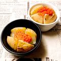 のんべぇヒロ's cooksnap of when they made 簡単おかず◎じゃがバターめんたい♫.