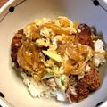 あすあきままん's cooksnap of when they made 絶品ふんわりサクサク簡単！カツ丼.
