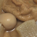 りーとぽん's cooksnap of when they made がんもどきと大根の煮物.