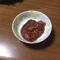 yukong100's cooksnap of when they made チリソースの素（エビチリなど）.