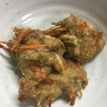 かなった's cooksnap of when they made サバ缶と豆腐のふんわりさつま揚げ.