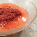 MaiAMia's cooksnap of when they made クリチ・生クリ不要☆簡単レアチーズケーキ.