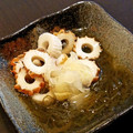kmbvf's cooksnap of when they made おひとりさまのちくわで簡単おつまみ㊲.