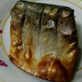 はっぱちゃん0814's cooksnap of when they made トースターde鯖の塩焼き♡.